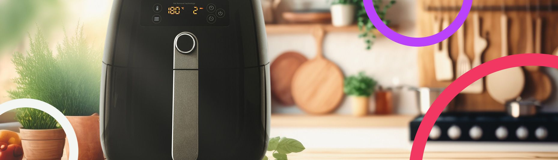 The 7 Best Air Fryers of 2025