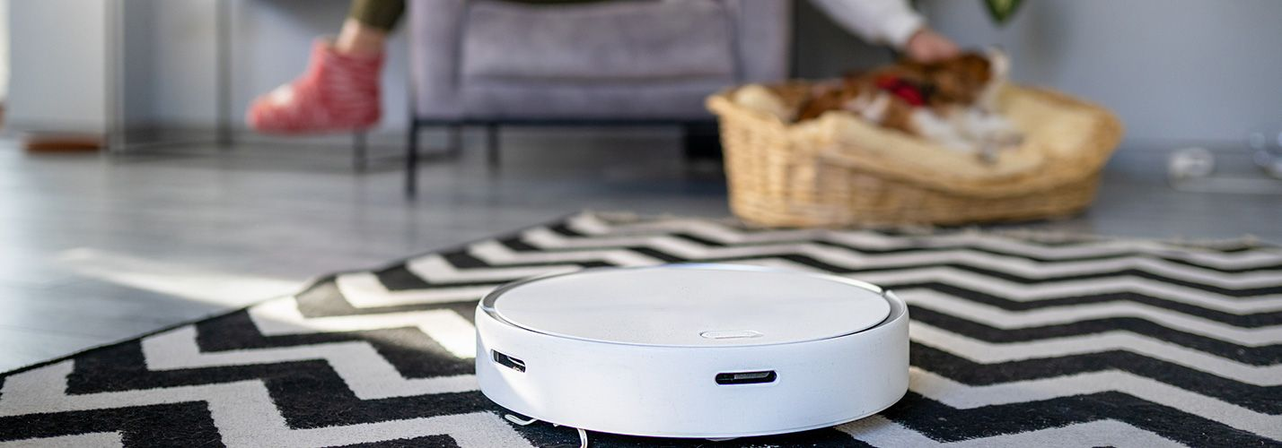 Creating a Robot Vacuum Cleaning Schedule: A Complete Guide to Automated Cleanliness