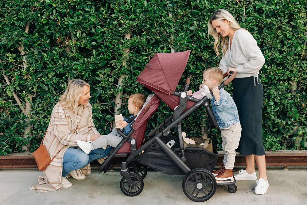 Best Strollers for Babies and Toddlers